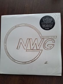 New World Generation Double lp
