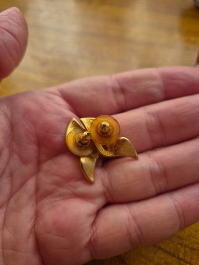 Vintage Earrings