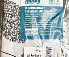 ironing board cover