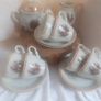 Vintage  Expresso Coffee Set Image 2