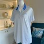 Ladies Golf Short Sleeved Polo Shirt from Puma. Size UK 16 / EU 44 Image 5