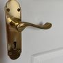 6 Matching Internal Doors 20e each or 110e for the lot. OFFERS WELCOME Image 2