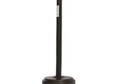 In/outdoor Radiant Heater, Patio heater, Sable brown