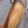 Next comfort fit high heels Image 9