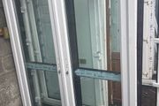 pvc doors