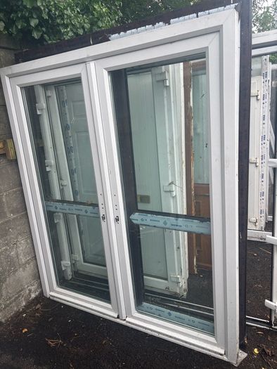 pvc doors