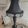 lamp and picture frame Image 7