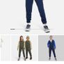 BNWT Nike Tracksuit Image 7