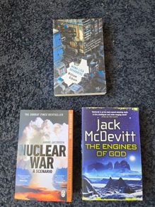 Science fiction