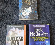 Science fiction