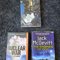 Science fiction