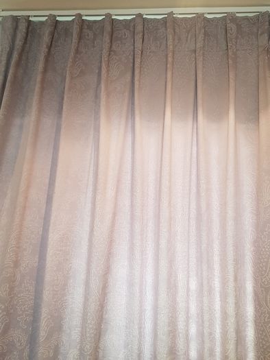bedford curtains
