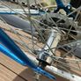 Racing bike/Road bike (vintage bike) Image 5