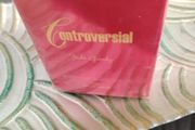 New     Controversial Jade Goody Perfume 100ML Eau De Perfume