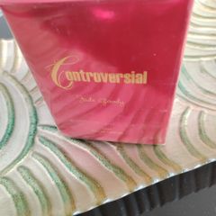 New     Controversial Jade Goody Perfume 100ML Eau De Perfume