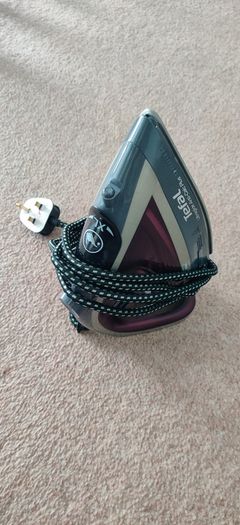 Tefal Ultraglide Anti-Calc (or Scale) Plus