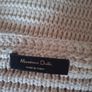 Massimo dutti crochet maxi skirt and top Image 3