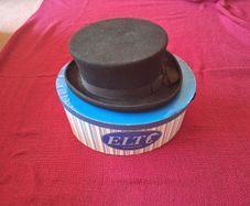 Dressage Hat