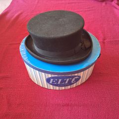 Dressage Hat