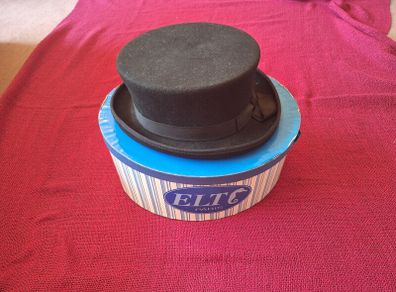 Dressage Hat