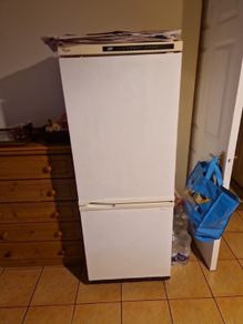 fridge