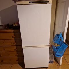 fridge