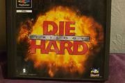 PS1 Die Hard Trilogy
