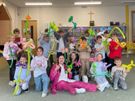 Kids Party Entertainer & Balloon Decor | Ta-Dah Studio Image 3