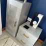 Bedroom Furniture Set Image 2