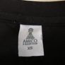 Mens Amico skull crown teeshirt size XS reduced Image 4