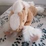 Poney Plush Soft Toy Image 3