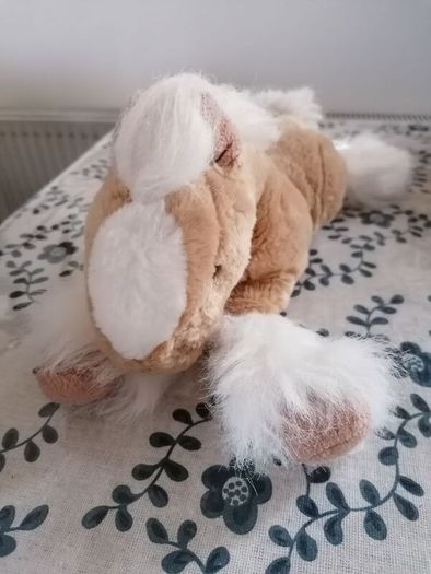 Poney Plush Soft Toy