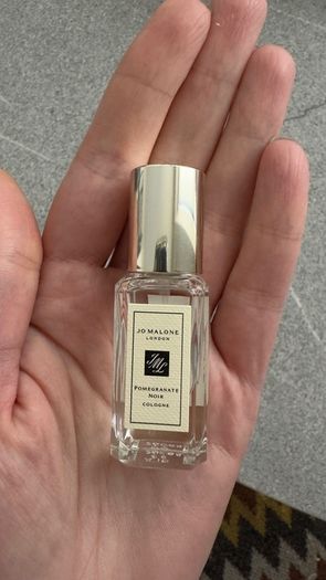 Jo Malone