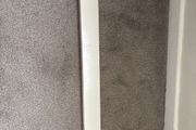 IKEA bed rail