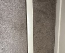 IKEA bed rail