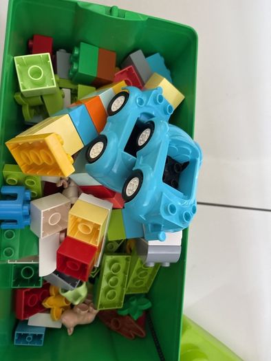 Lego Box