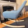 Jysk Rocking Armchair Image 3