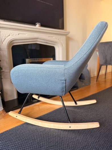 Jysk Rocking Armchair