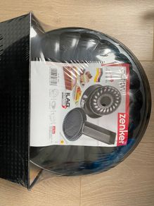 Zenker