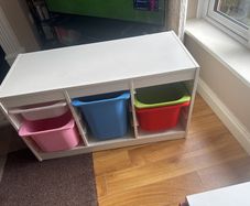 IKEA Trofast & others