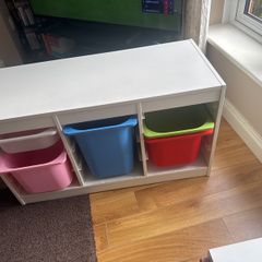 IKEA Trofast & others