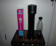 Soda Stream