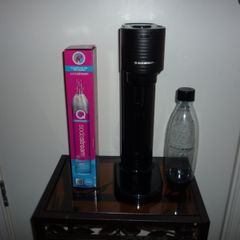 Soda Stream