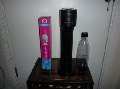 Soda Stream