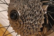 Road/Gravel Wheelset Brand new