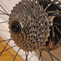 Road/Gravel Wheelset Brand new