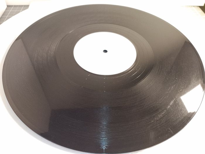 Way Out West - Montana! - Ferra Firma Records - Dj Promo Copy! White Label - W.o.w. House Banger! Mid 90s Sides Dublin Classic!