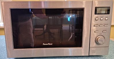 Microwave Oven