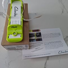 foot gauge