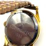 Vintage Lip Mechanical Watch From the 50's Image 7